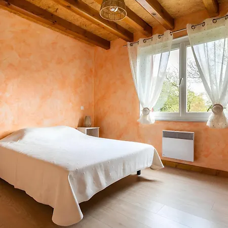 Сasa de vacaciones Du Grand Cedre Le Soulié