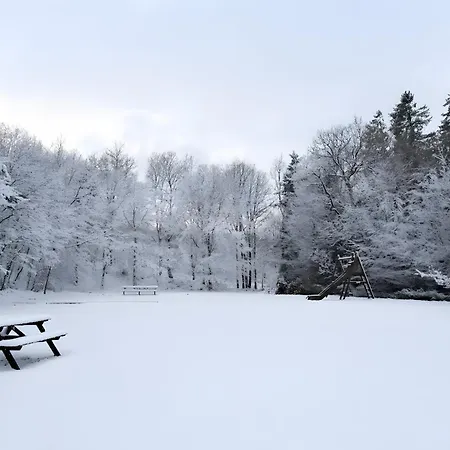 Сasa de vacaciones Du Grand Cedre