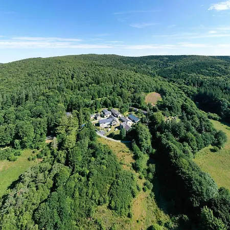 Du Grand Cèdre Ferienhaus Le Soulié