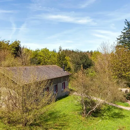 Du Grand Cedre Сasa de vacaciones